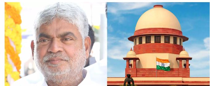 ఇద్దరు బీఆర్ఎస్ ఎమ్మెల్యేల అనర్హత పిటిషన్లు కొట్టివేసిన స్పీకర్ గడ్డం ప్రసాద్ కుమార్